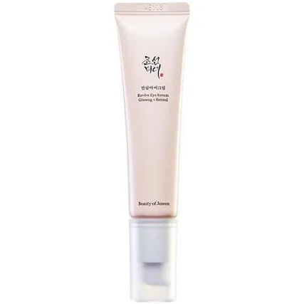 Sérum Contour des Yeux - BEAUTY OF JOSEON - Revive Eye Serum - Ginseng 10% -