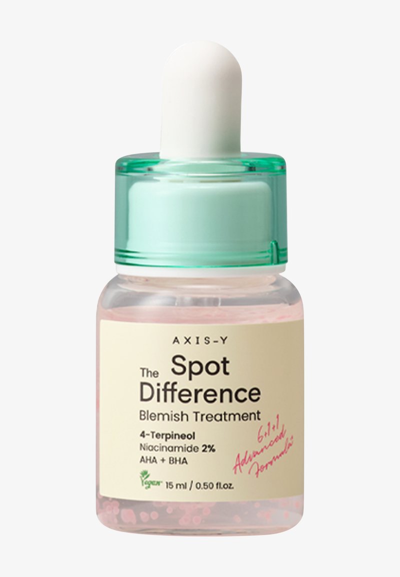 AXIS-Y
Spot The Difference Blemish Treatment
