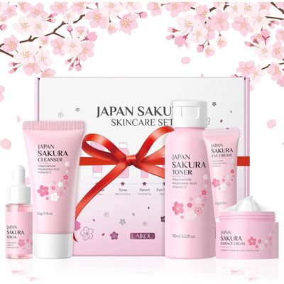 JAPAN SAKURA SKIN