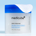 MEDICUBE – Zero Pore Pad