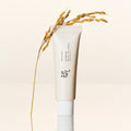Creme solaire Relief Sun Aqua-Fresh: Riz + B5 (SPF50+ PA++++)