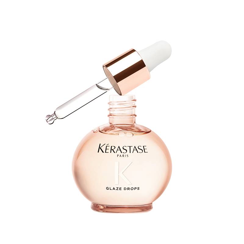 Huile légère brillance Glaze Drops Gloss Absolu / 45ml
