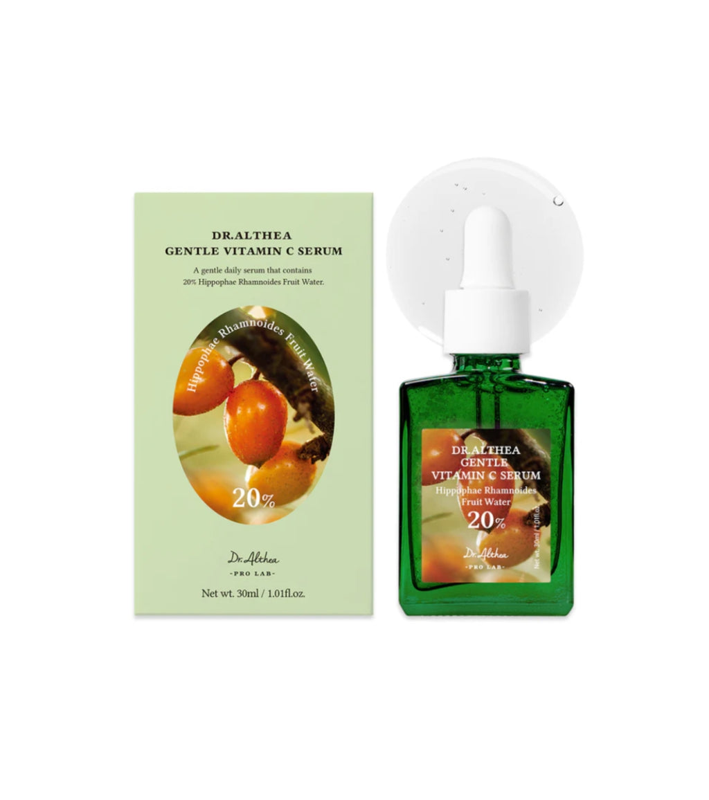 Dr.Althea
Gentle Vitamin C Serum