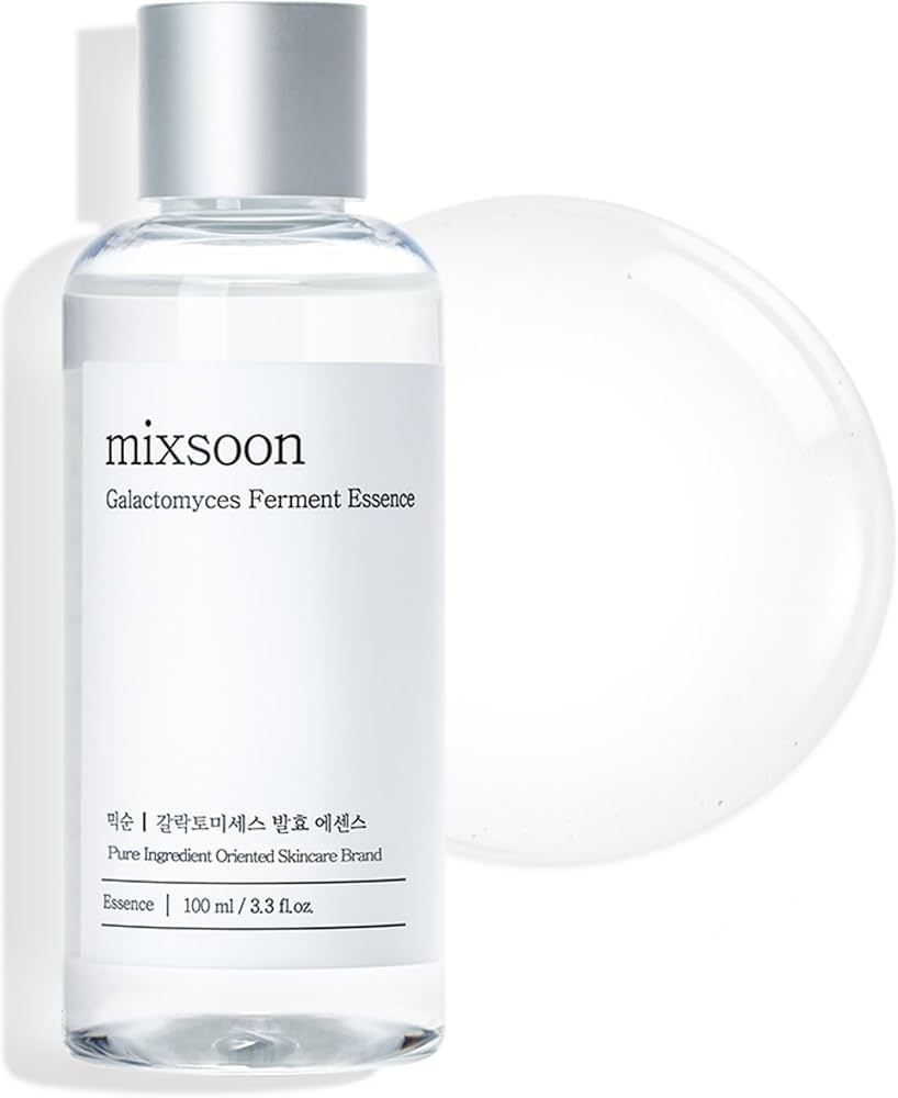 mixsoon
Galactomyces Ferment Essence