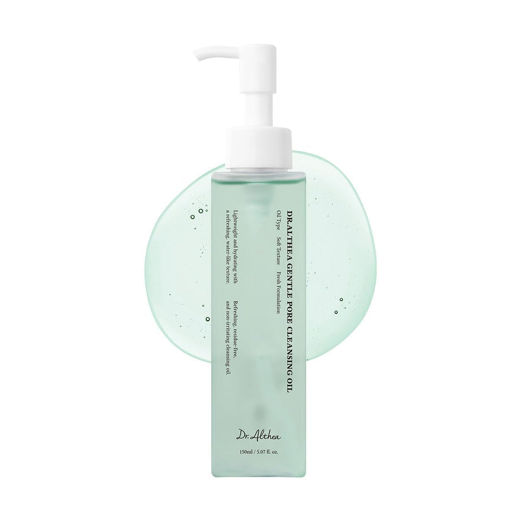 Dr.Althea
Gentle Pore Cleansing Oil
