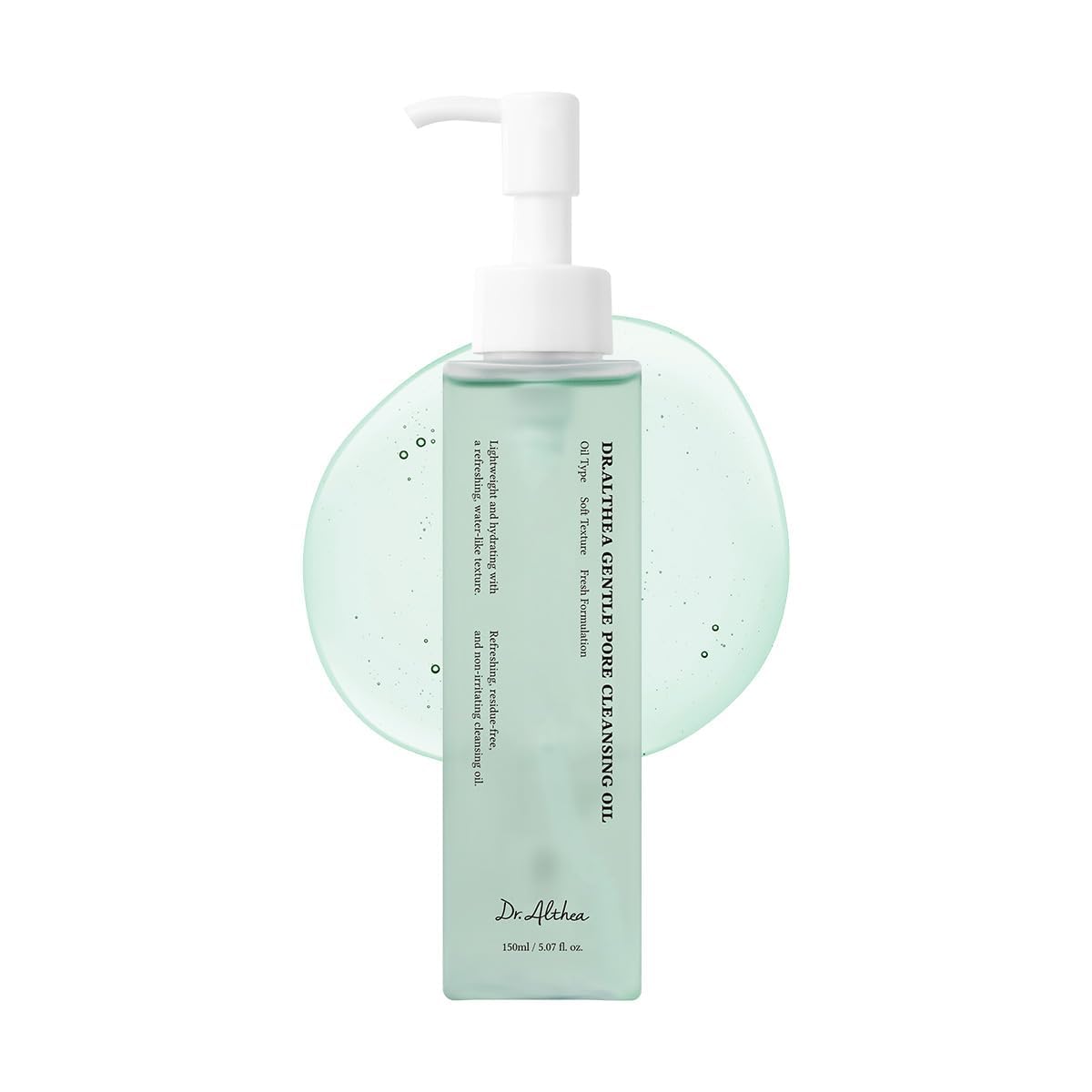 Dr.Althea
Gentle Pore Cleansing Oil