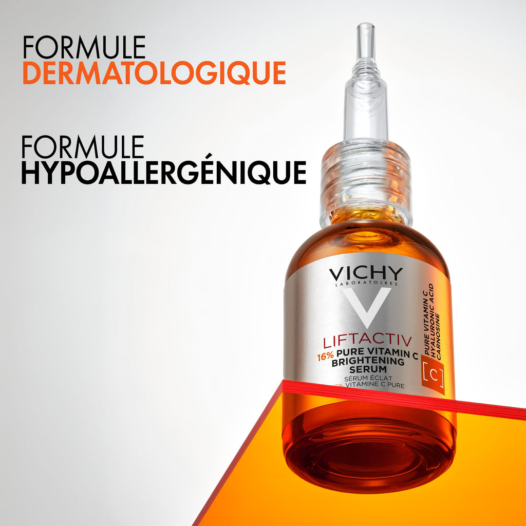 Vichy Liftactiv Supreme Vitamin C Sérum 20ml