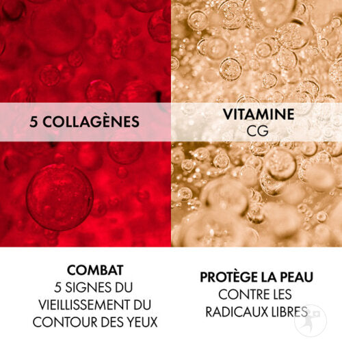 Vichy Liftactiv Collagen Specialist 16 Crème Jour 50ml