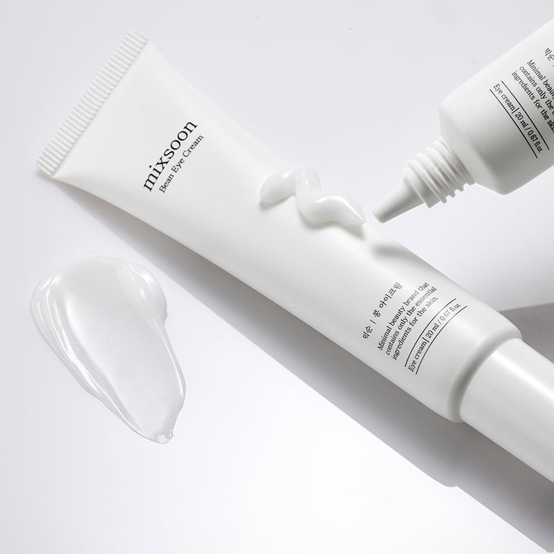 mixsoon Bean Eye Cream, 20 ml