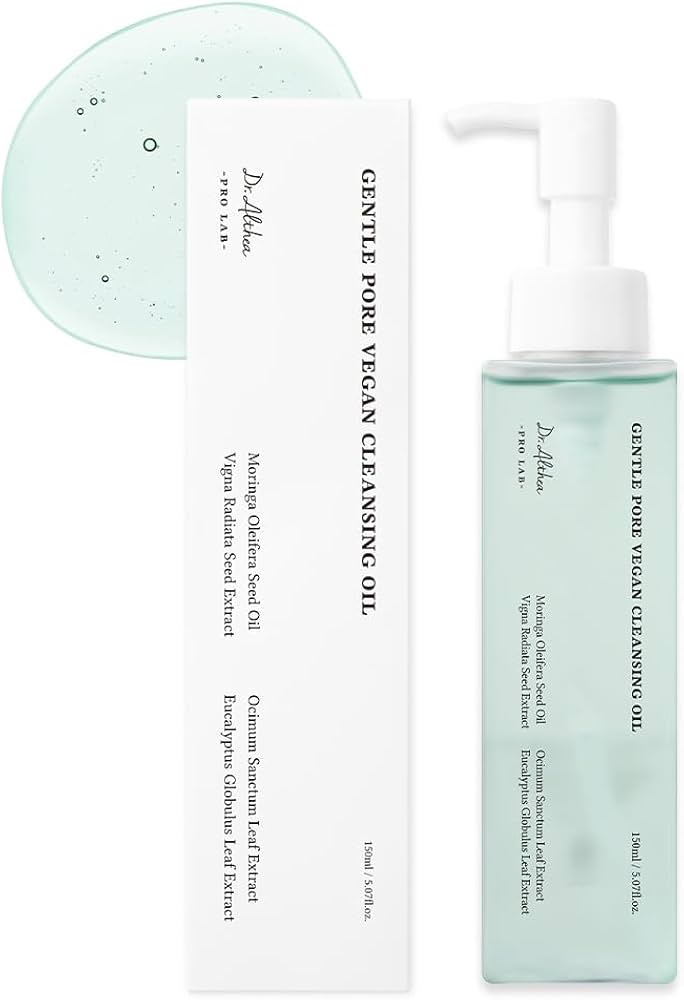 Dr.Althea
Gentle Pore Cleansing Oil