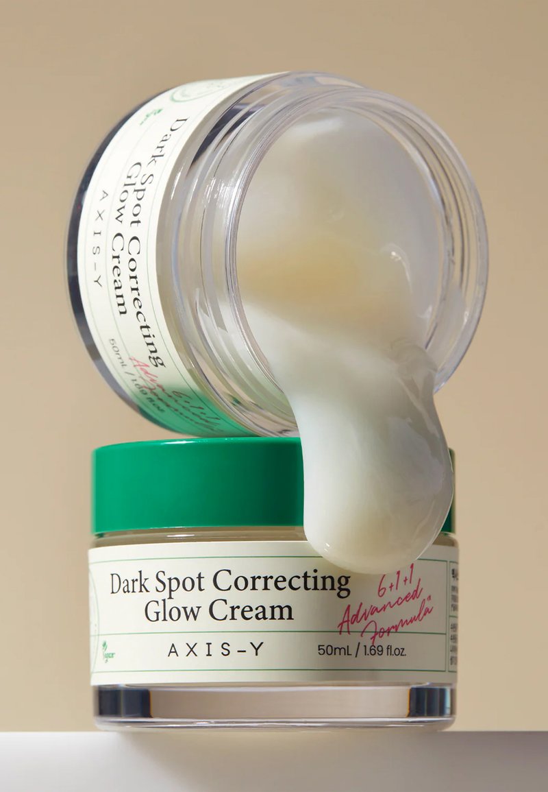 AXIS-Y | Dark Spot Correcting Glow Cream - 50ml