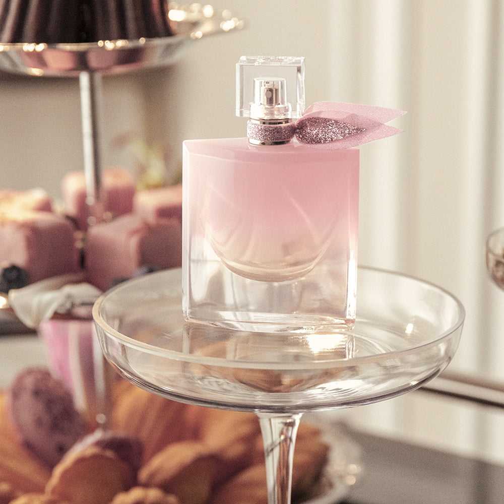 LANCÔME
La Vie est Belle Vanille Nude - Eau de Parfum Floral musqué