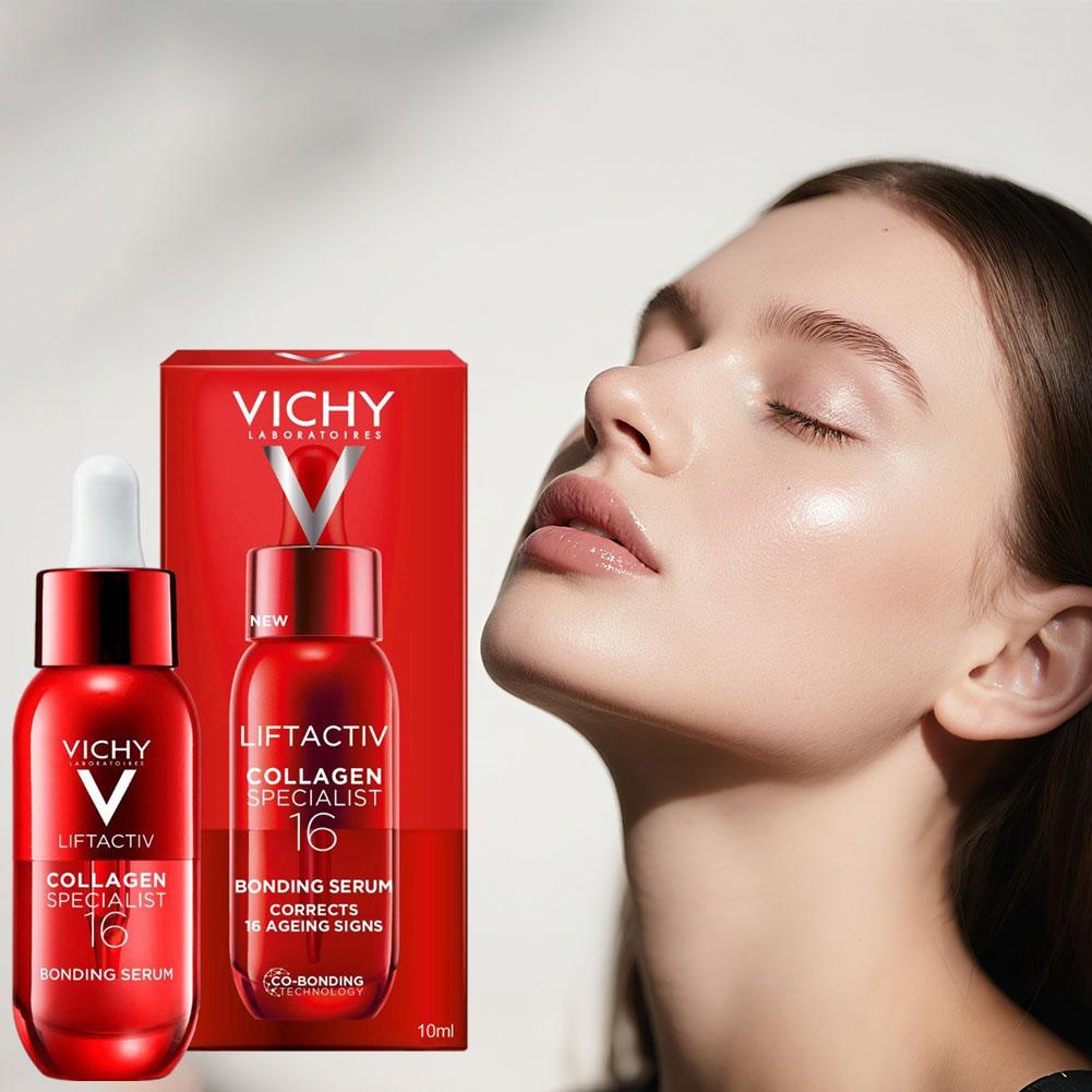 Vichy Liftactiv Collagen Specialist 16 Bonding Serum 30ml