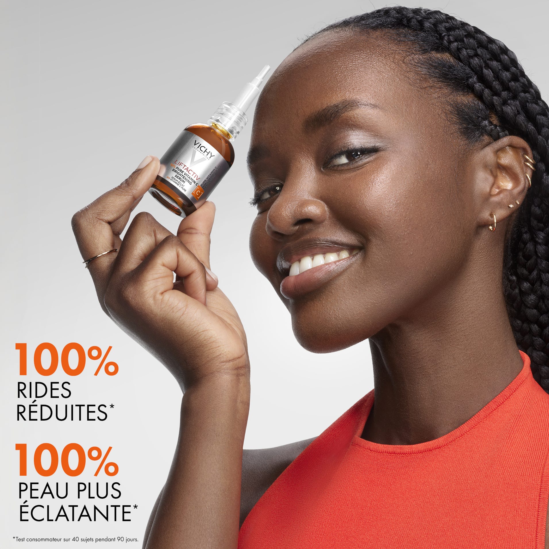 Vichy Liftactiv Supreme Vitamin C Sérum 20ml