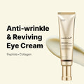 medicube - Deep Lifting Peptide Eye Cream For Face - Crème nourrissante pour les yeux