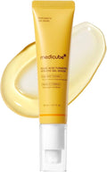 MEDICUBE | Kojic Acid Turmeric Vita Eye Gel Serum - 30ml