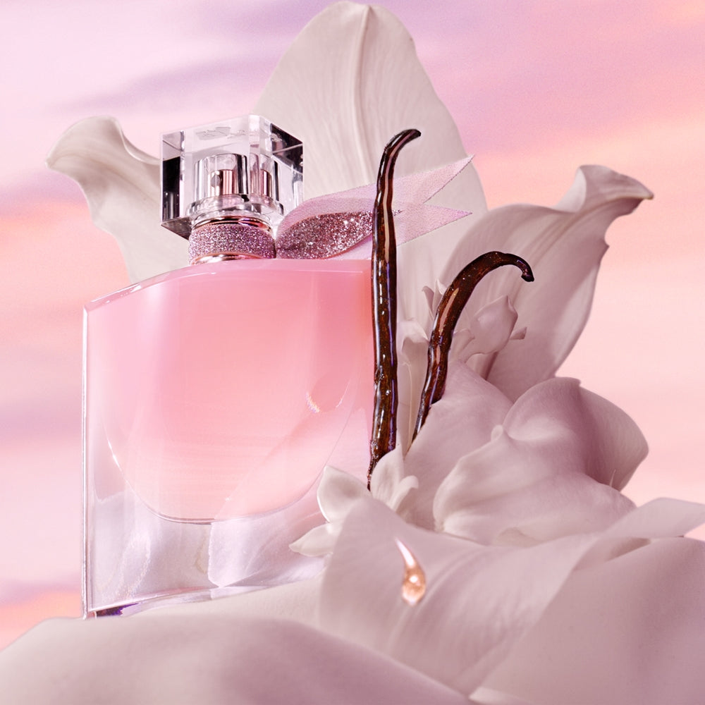 LANCÔME
La Vie est Belle Vanille Nude - Eau de Parfum Floral musqué