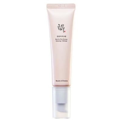 Sérum Contour des Yeux - BEAUTY OF JOSEON - Revive Eye Serum - Ginseng 10% -