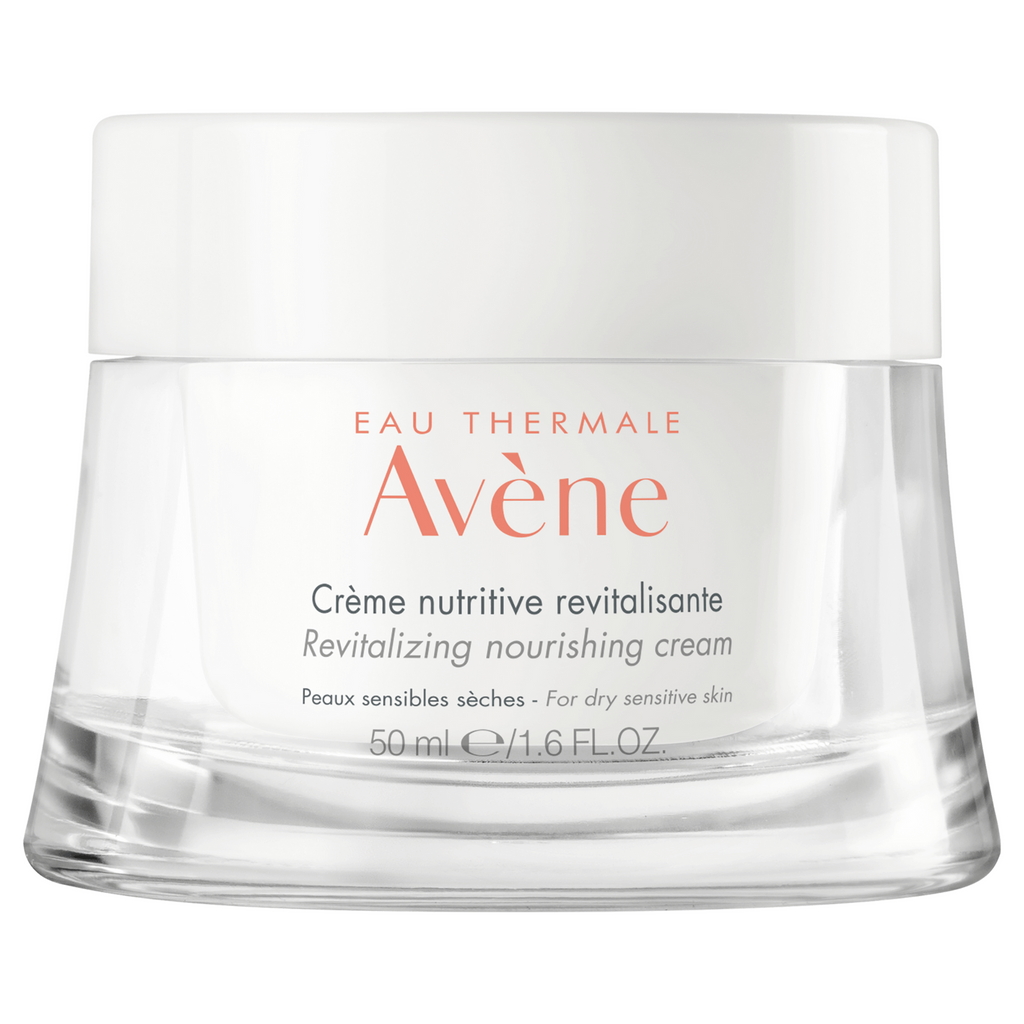 Avène Soins Essentiels Visage Creme Nutritive Revitalisante 50ml