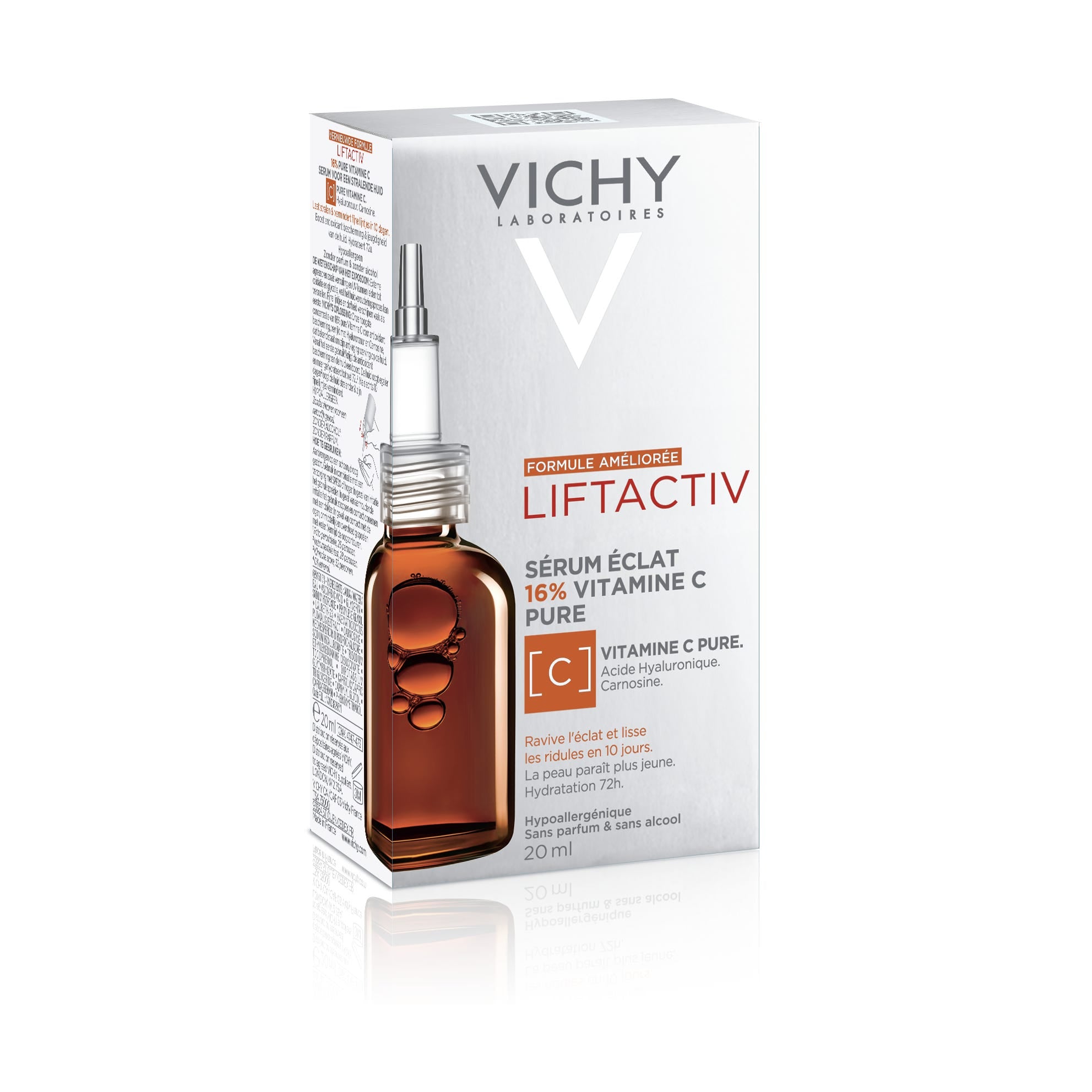 Vichy Liftactiv Supreme Vitamin C Sérum 20ml