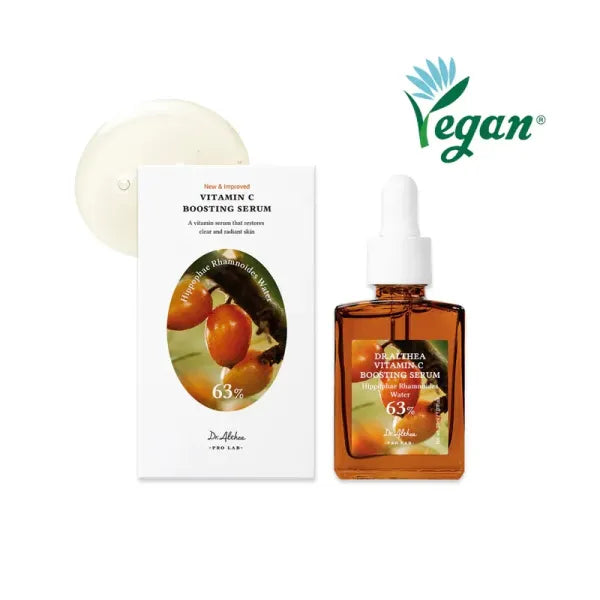 Dr. Althea Vitamin C Skin Boosting Serum 30ml