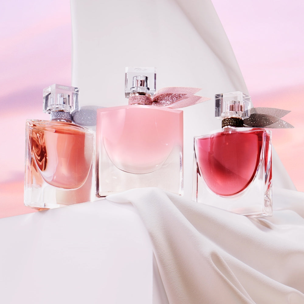 LANCÔME
La Vie est Belle Vanille Nude - Eau de Parfum Floral musqué
