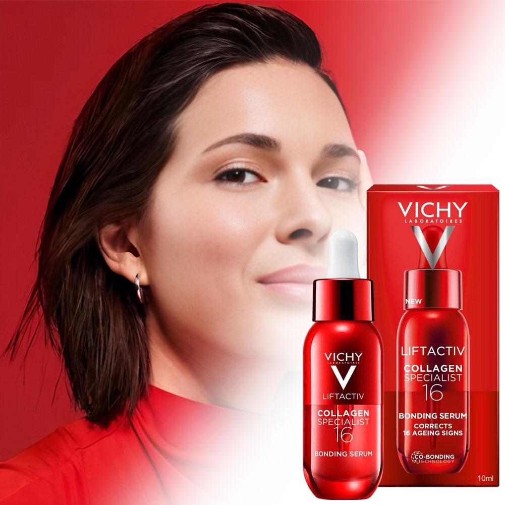 Vichy Liftactiv Collagen Specialist 16 Bonding Serum 30ml