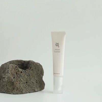Sérum Contour des Yeux - BEAUTY OF JOSEON - Revive Eye Serum - Ginseng 10% -