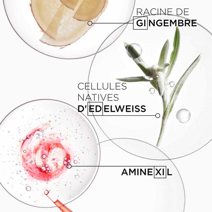 Huile légère brillance Glaze Drops Gloss Absolu / 45ml