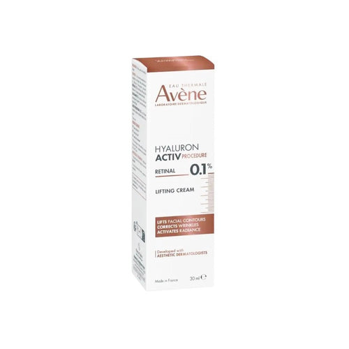 AVENE
HYALURON ACTIV PROCEDURE Crème Lifting - Anti âge
