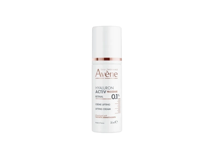 AVENE
HYALURON ACTIV PROCEDURE Crème Lifting - Anti âge