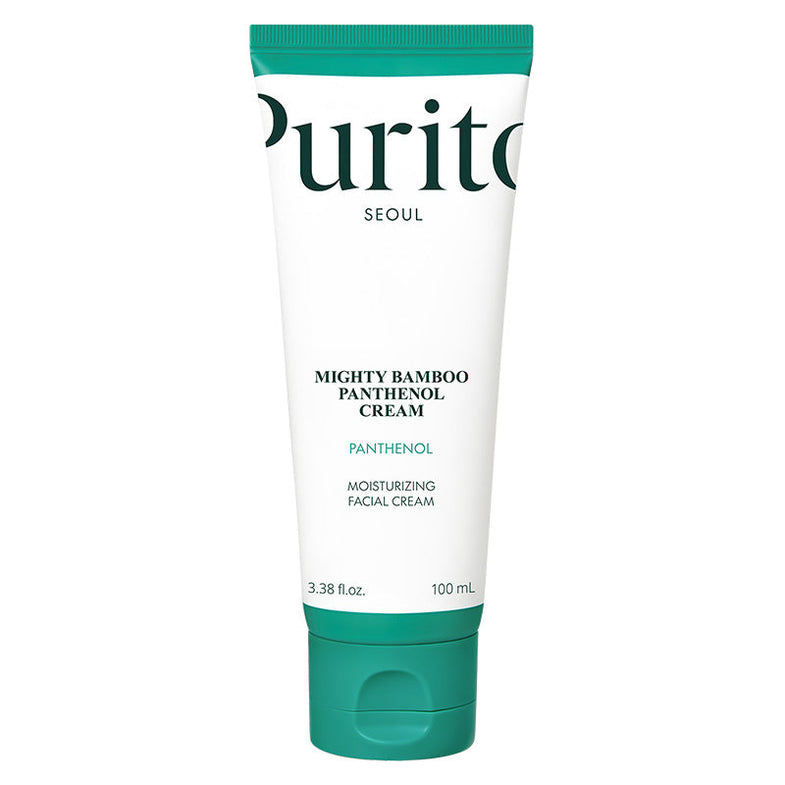 Purito Mighty Bamboo Panthenol Cream