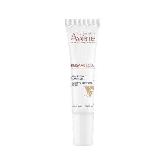 Avène DermAbsolu Soin Regard Combleur 15ml