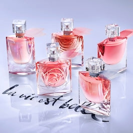 LANCÔME
La Vie Est Belle Rose Extraordinaire - Eau de Parfum