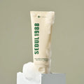 K-SECRET - KSECRET SEOUL 1988 Mousse Nettoyante : Cica de Pin 1% + Probiotiques, 150ml / 5.07 fl.oz