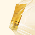 Medicube - Kojic Acid Turmeric Night Wrapping Mask - All Night Smoothing Mask with Kojic Acid - 75ml
