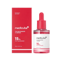 medicube - TXA Niacinamide 15 Serum - Sérum éclaircissant