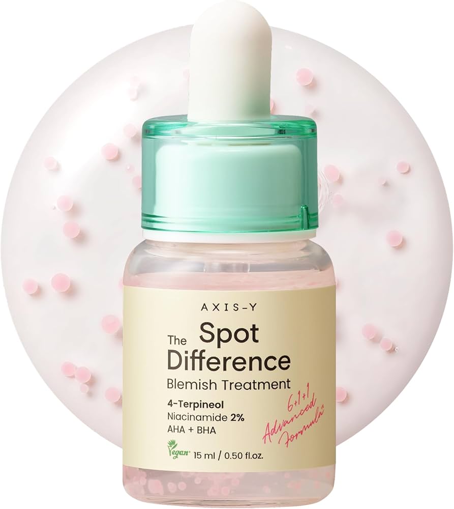 AXIS-Y
Spot The Difference Blemish Treatment