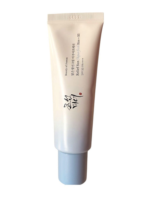 Beauty of Joseon
Relief Sun Aqua-fresh : Rice + B5 SPF50+ PA++++