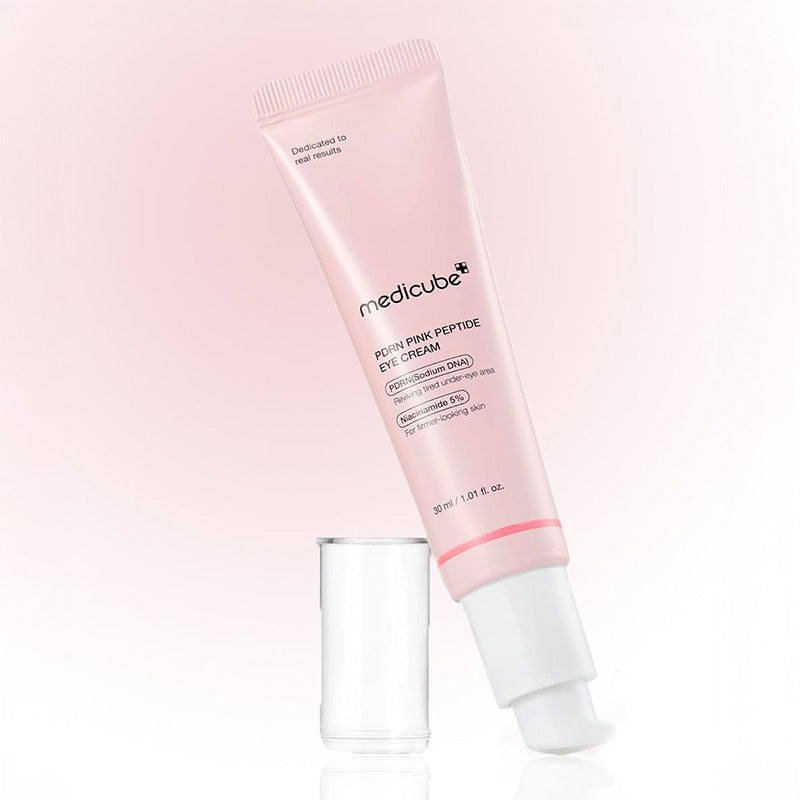 Medicube
PDRN Pink Peptide Eye Cream