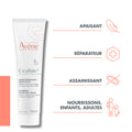 Avène Cicalfate+ Restorative Protective Cream, Face Moisturizer, Skin Face Cream, Body Cream for Sensitive Skin, Helps Restore Skin Barrier, Restorative Cream, Safe for Infants, Kids Adults - Nombre de estilo Restorative Protective Cream-1.3 Fl Oz