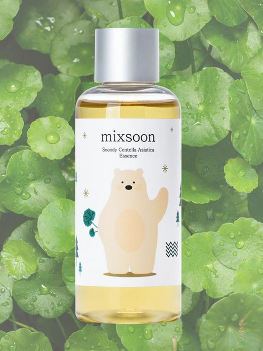 Mixsoon Soondy Centella Asiatica Essence