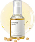 Mixsoon Essence Exfoliante À L'Extrait De Haricot 50ml