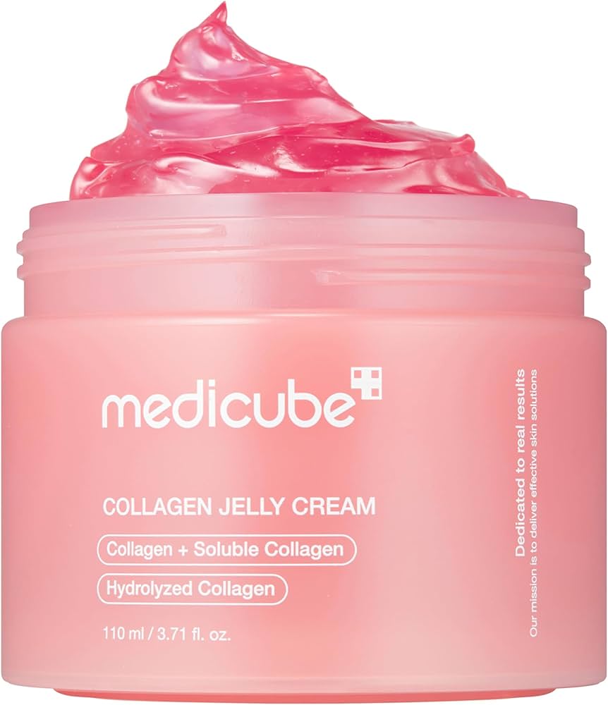 Medicube
Collagen Jelly Cream