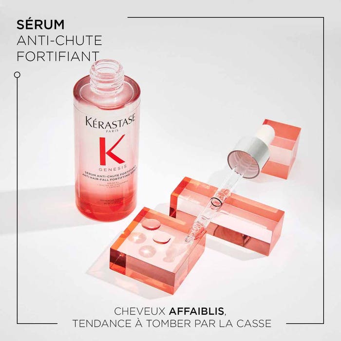 KERASTASE KERASTASE SÉRUM ANTI-CHUTE FORTIFIANT GENESIS