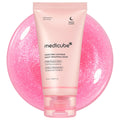 MEDICUBE PDRN Pink Caffeine Overnight Wrapping Mask 75g
