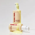 K-SECRET SEOUL 1988 Sérum rétinien - Formulé avec du liposome rétinien avancé 2% et de l'extrait de ginseng noir 58% | Sérum pour les soins de la ligne mince et la texture de la peau | Soins de la peau | Soins de la peau | Soins de la peau